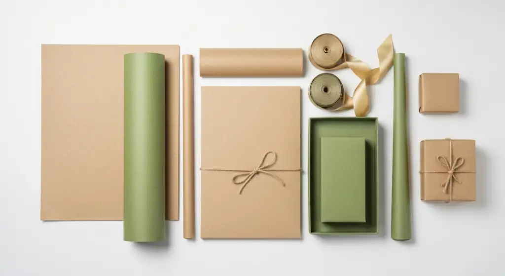 ppwr wetgeving cadeauverpakkingen