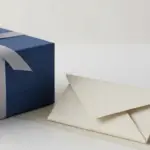 envelop-vouwmethode inpakken
